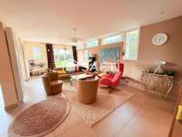 Vente maison 12 pièces