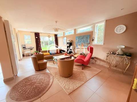 Vente maison 12 pièces Réguiny 56