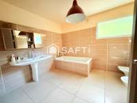 Vente maison 12 pièces