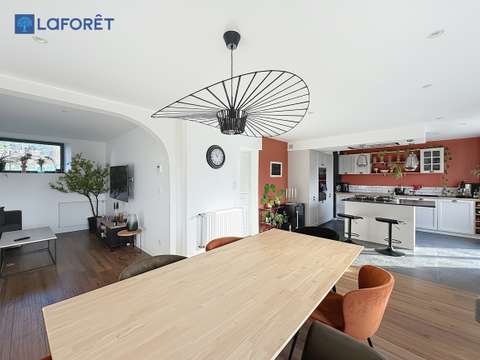 Vente maison 4 pièces Réguiny 56