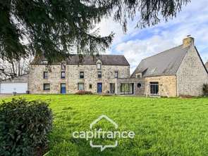 Vente Maison 5 chambresRéguiny