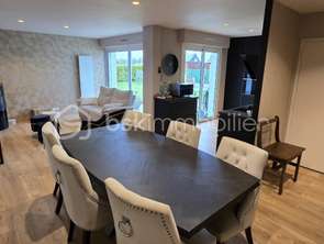 Vente Maison 3 chambresRéguiny