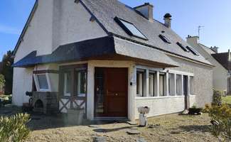 Photo Vente maison Réguiny