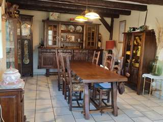 Vente maison 7 pièces Vente maison 7 pièces
