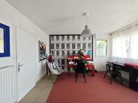 Vente maison 15 pièces