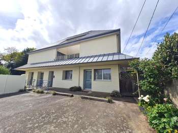 Vente maison 11 pièces Réguiny 56