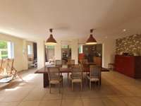 Vente maison 11 pièces