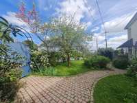 Vente maison 11 pièces