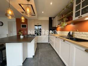 Vente Maison 3 chambresRéguiny