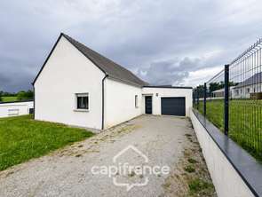 Vente Maison 3 chambresRéguiny