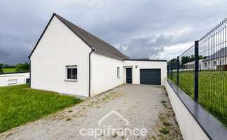 Photo Vente maison Réguiny