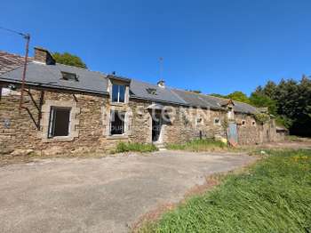 Vente maison 4 pièces Réguiny 56