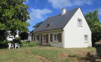 Photo Vente maison Réguiny