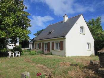 Vente maison 6 pièces Réguiny 56