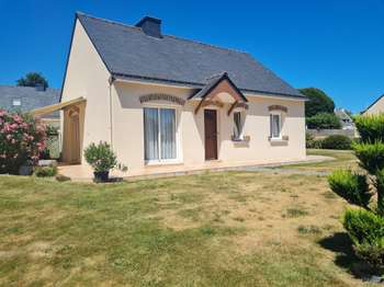 Vente maison 3 pièces Réguiny 56