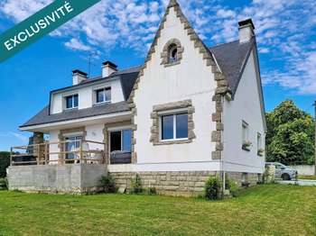 Vente Maison 5 chambresRéguiny