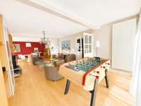 Vente maison 12 pièces