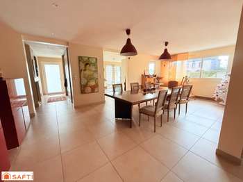 Vente Maison 7 chambresRéguiny