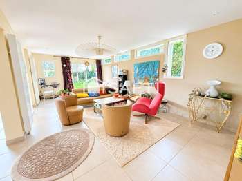 Vente Maison 7 chambresRéguiny