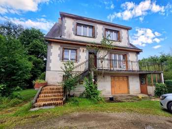 Maison 10 pièces 190 m² · à Réguiny · 190 m² · 208 400 €