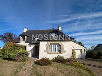 Vente maison 5 pièces Réguiny 56