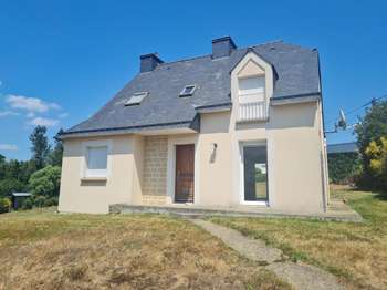 Vente Maison 2 chambresRéguiny