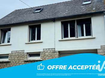Vente Maison 3 chambresRéguiny