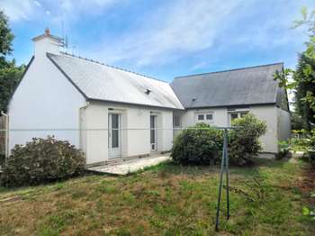 Vente maison 6 pièces Réguiny 56