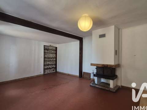 Vente maison 4 pièces Régusse 83