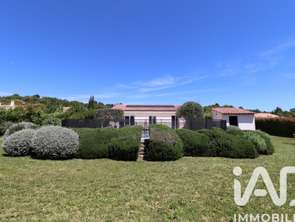 Vente Maison 4 chambresRégusse