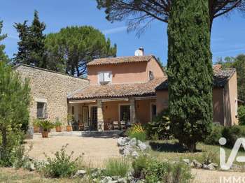 Vente Maison 3 chambresRégusse