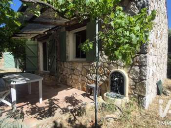 Vente Maison 1 chambreRégusse