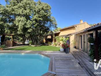 Vente Maison 3 chambresRégusse