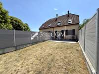 Vente maison 4 pièces Vente maison 4 pièces