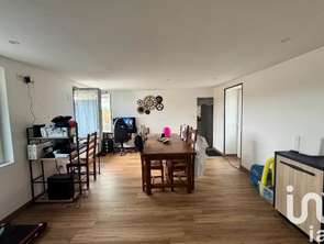 Vente Maison 2 chambresReignac