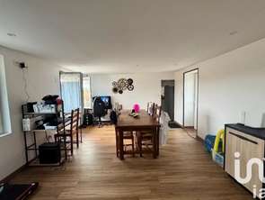 Vente Maison 2 chambresReignac
