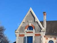 Vente maison 16 pièces Vente maison 16 pièces