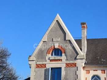 Vente maison 16 pièces Vente maison 16 pièces