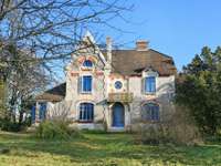 Vente maison 16 pièces Vente maison 16 pièces