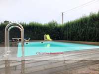 Vente maison 8 pièces Vente maison 8 pièces