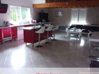 Vente maison 8 pièces Vente maison 8 pièces