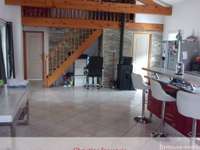Vente maison 8 pièces Vente maison 8 pièces