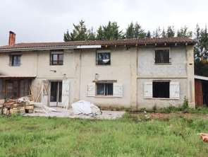 Vente Maison 4 chambresReignac
