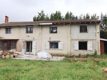 Vente maison 7 pièces Reignac 33
