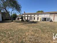 Vente maison 10 pièces