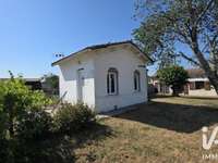 Vente maison 10 pièces