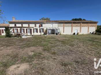 Vente maison 10 pièces Reignac 33