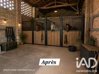 Vente maison 10 pièces