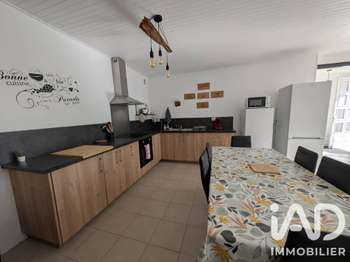 Vente maison 10 pièces