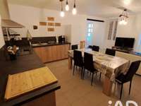Vente maison 10 pièces